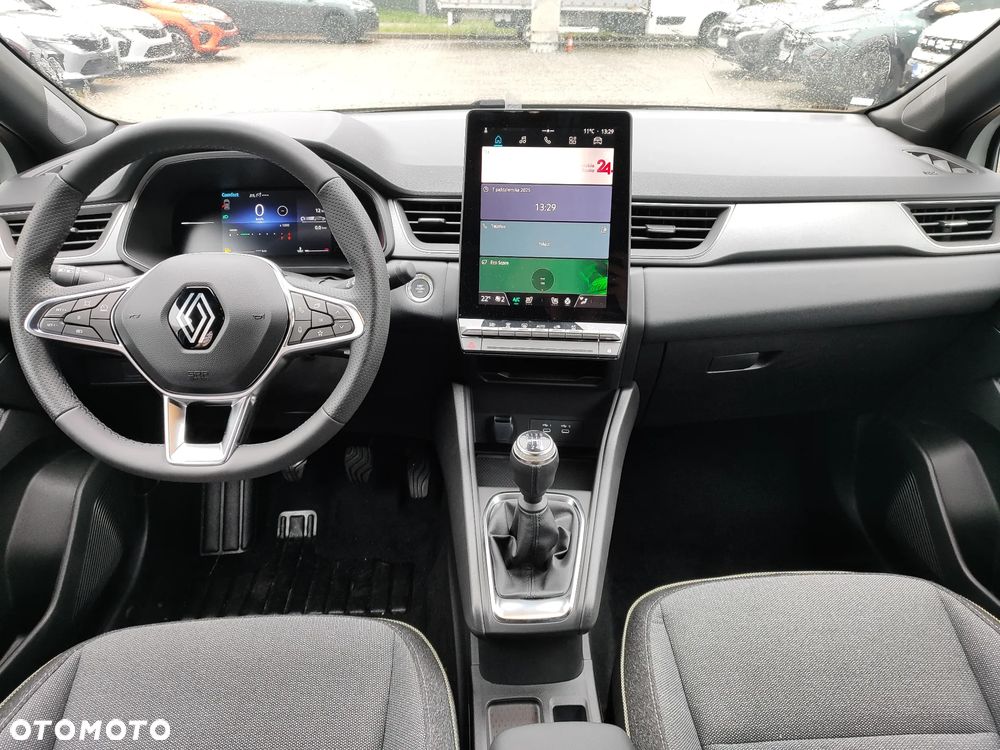 Renault Captur 1.0 TCe Techno - 13
