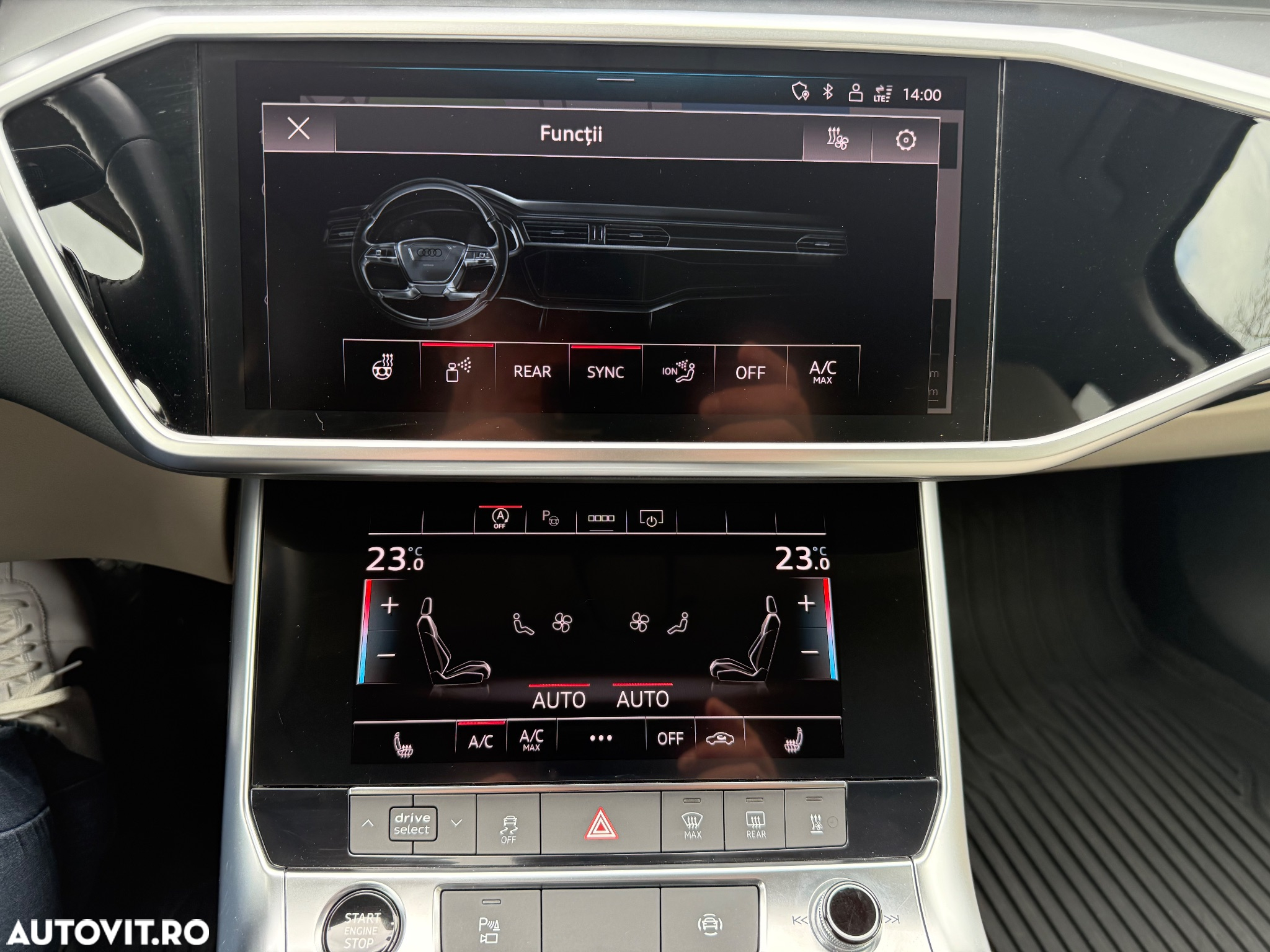 Audi A6 - 25