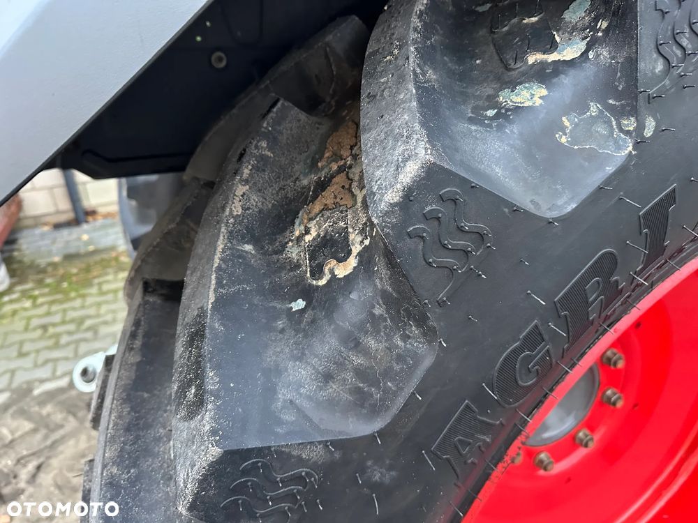 Fendt 312 Power S4 TMS - 11