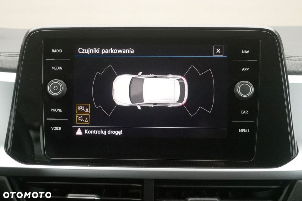 Volkswagen T-Roc 1.5 TSI Life DSG - 18