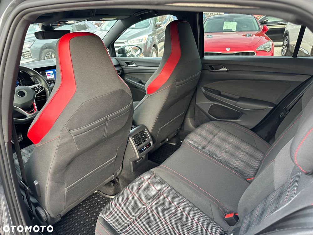 Volkswagen Golf 2.0 TSI GTI DSG - 17