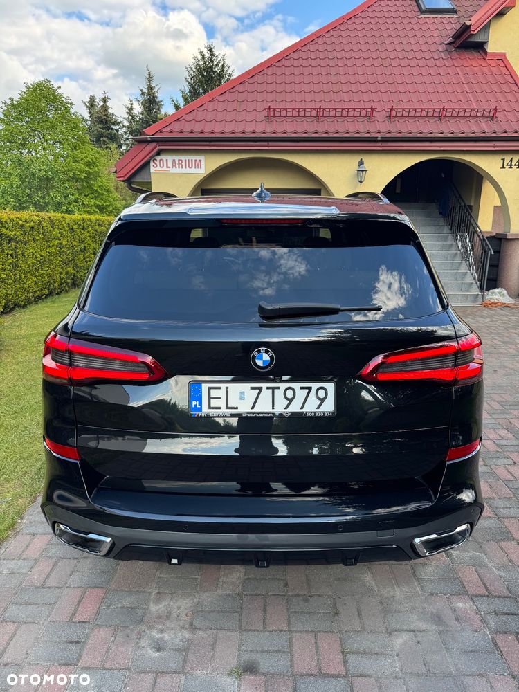 BMW X5 - 14