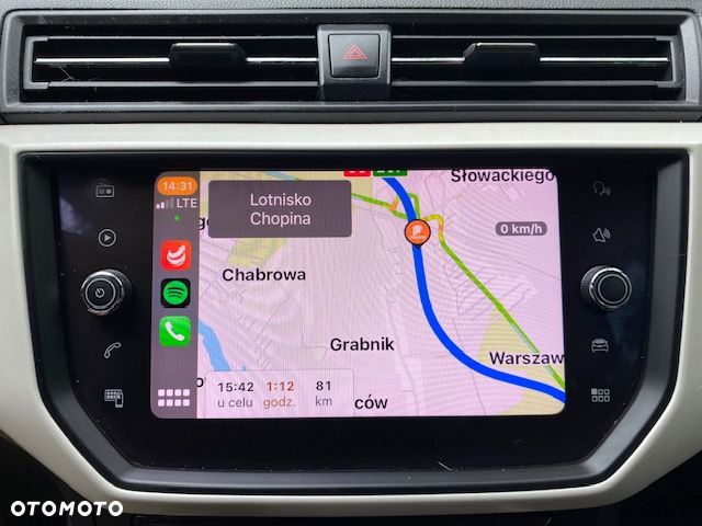 Seat Arona 1.0 TSI Xcellence S&S - 13