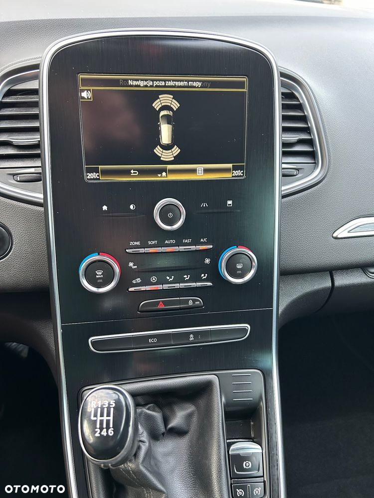 Renault Scenic - 21