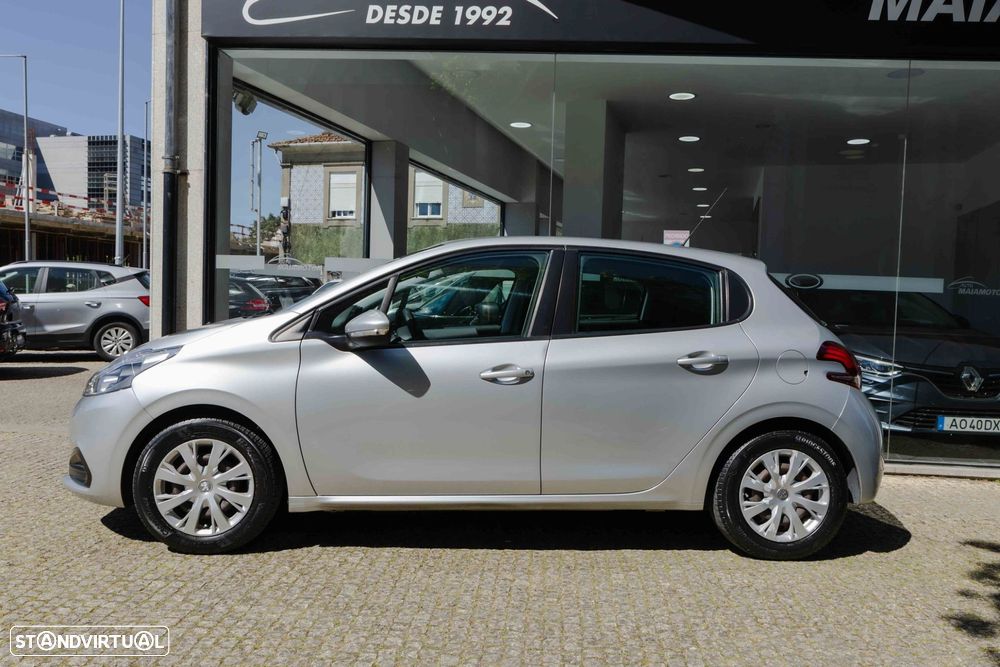 Peugeot 208 1.2 PureTech Active - 3