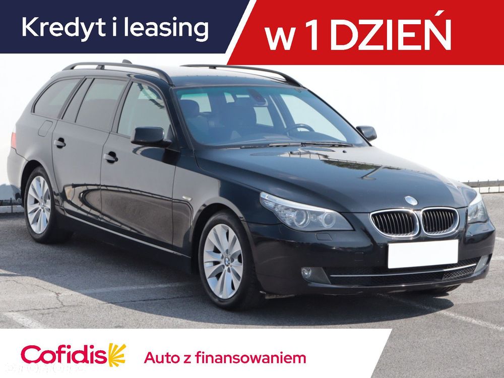 BMW Seria 5 - 2