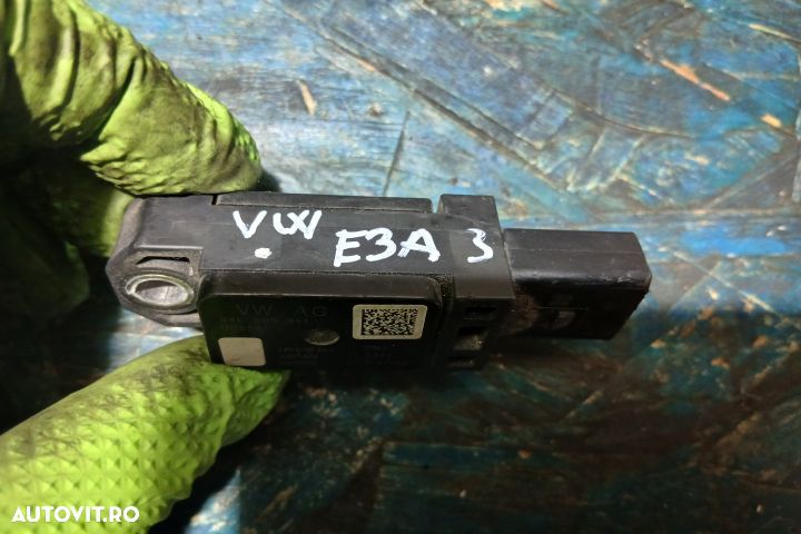 Senzor presiune gaze evacuare 04L906051 04L906051 Skoda Fabia NJ [201 - 2