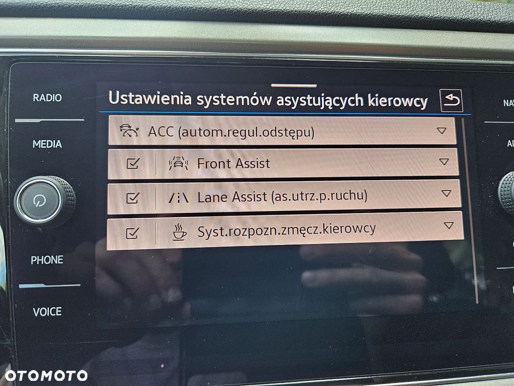 Volkswagen T-Roc 1.5 TSI ACT OPF Style - 28