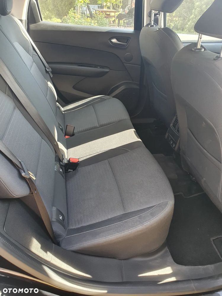 Renault Arkana TCe 140 EDC ZEN - 26