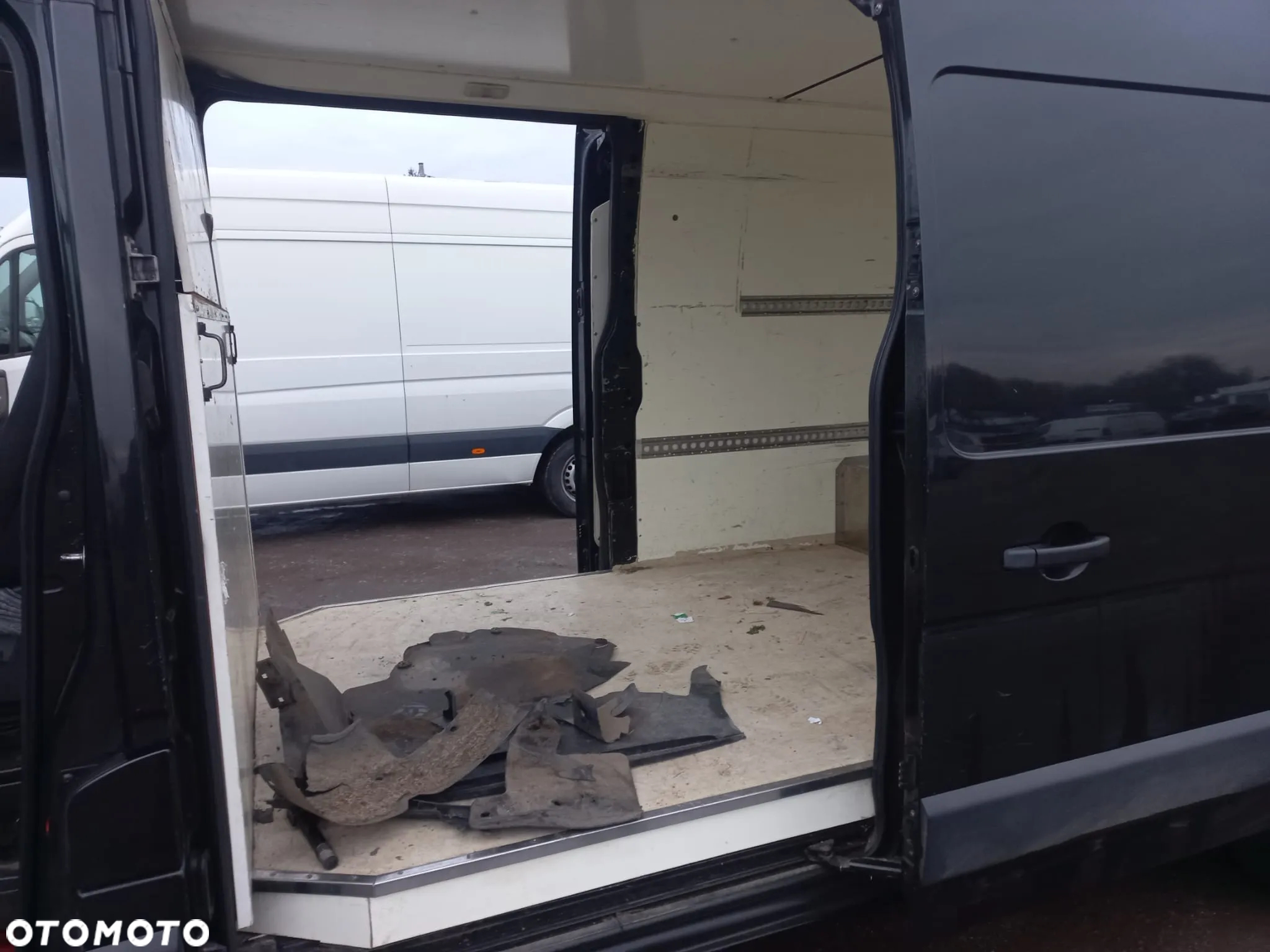 Renault Master - 22