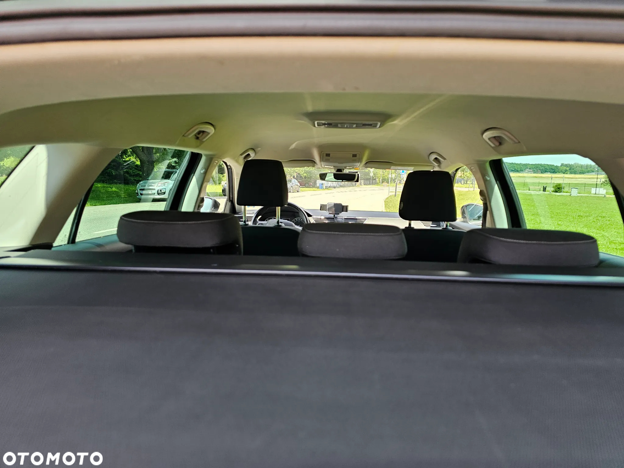 Skoda Superb 1.6 TDI Ambition - 12
