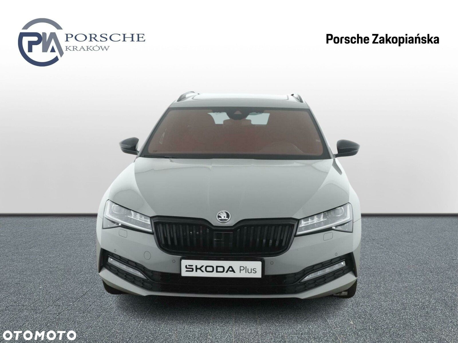 Skoda Superb 2.0 TDI SCR 4x4 Sportline DSG - 8
