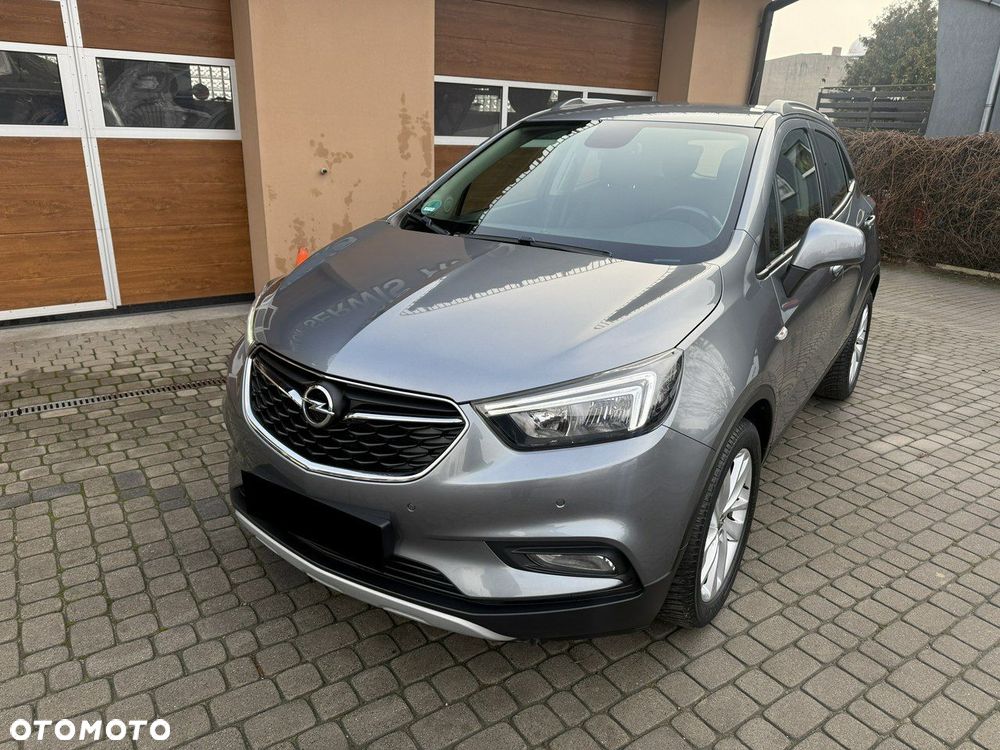Opel Mokka 1.6 Active S&S - 13