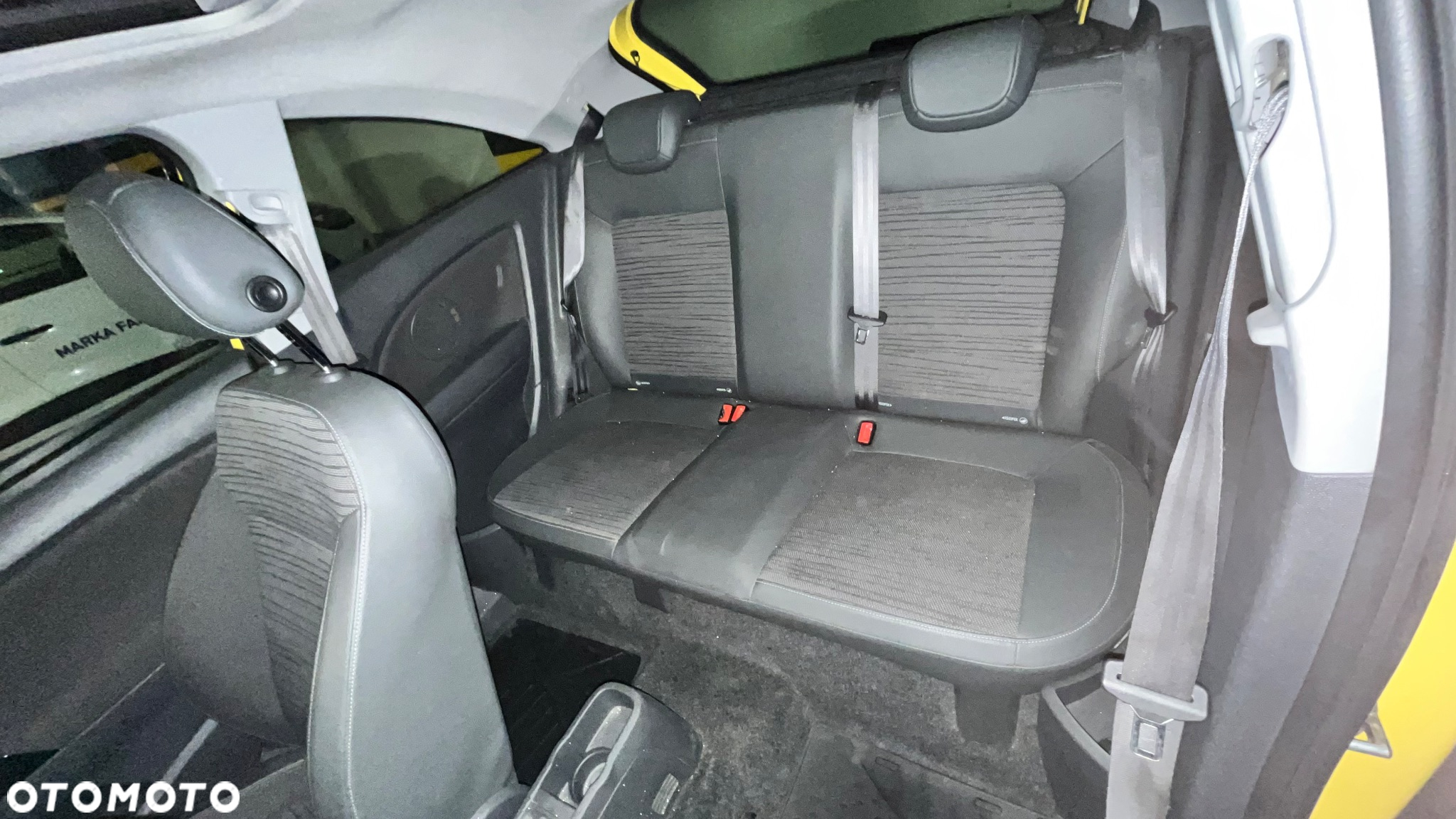 Opel Corsa - 7