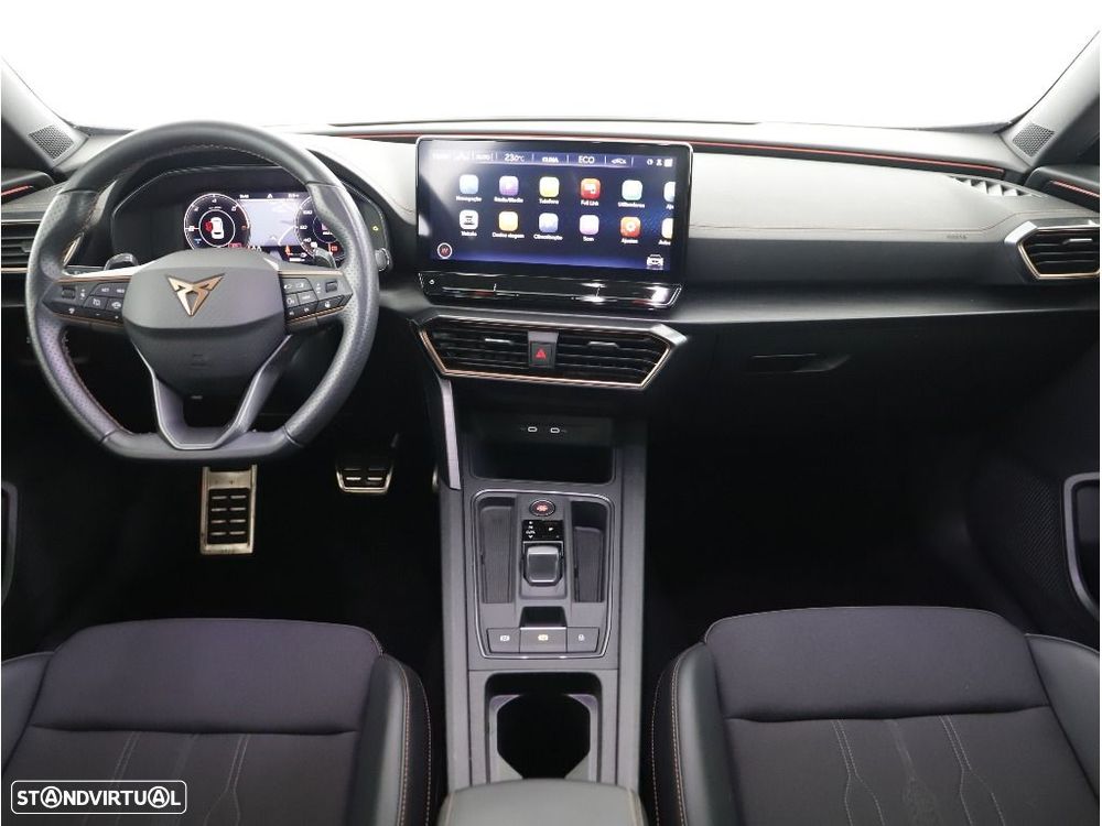 Cupra Formentor - 12