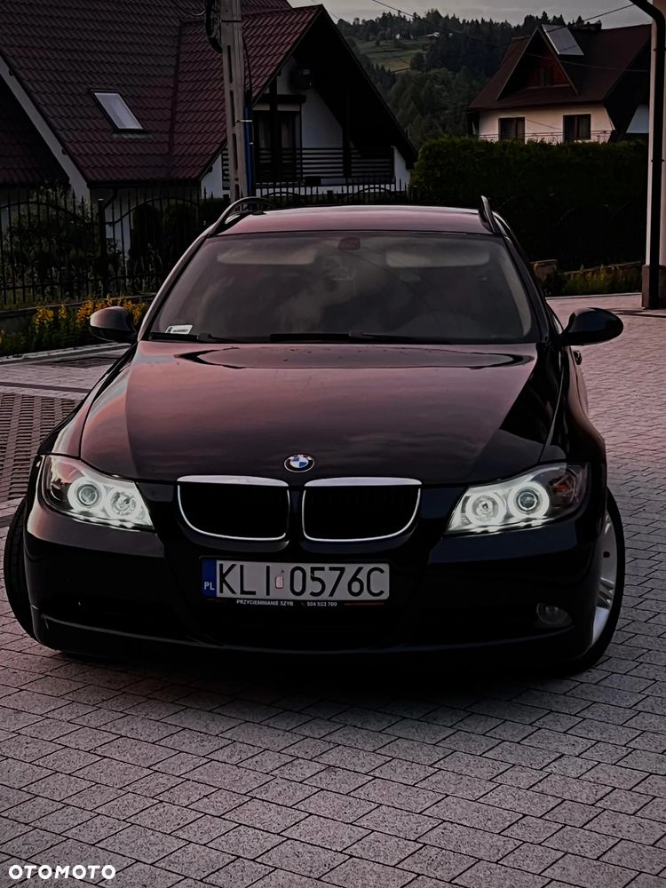 BMW Seria 3 - 9