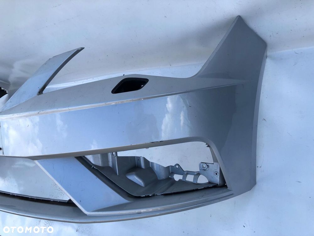 ZDERZAK PRZOD PRZEDNI SEAT LEON III LIFT 5F0807221 - 5