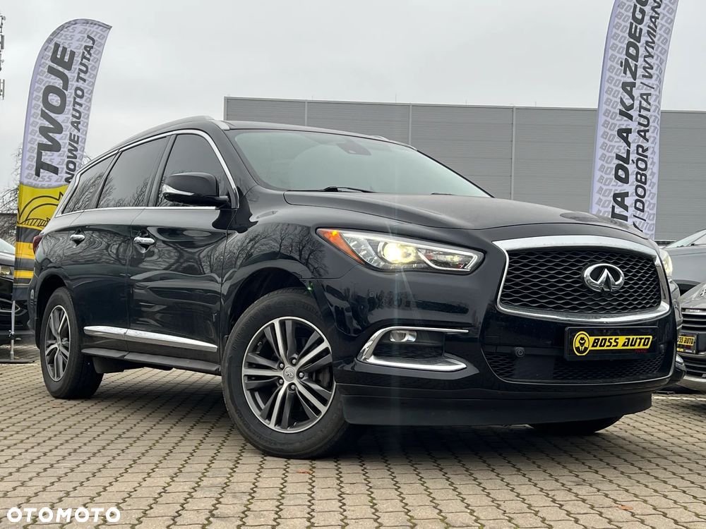 Infiniti Q60 S Premium - 2