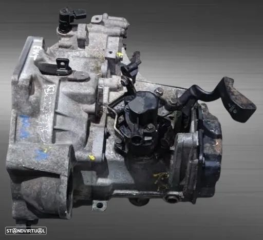 Caixa de velocidades VW Ref: EWT - 1