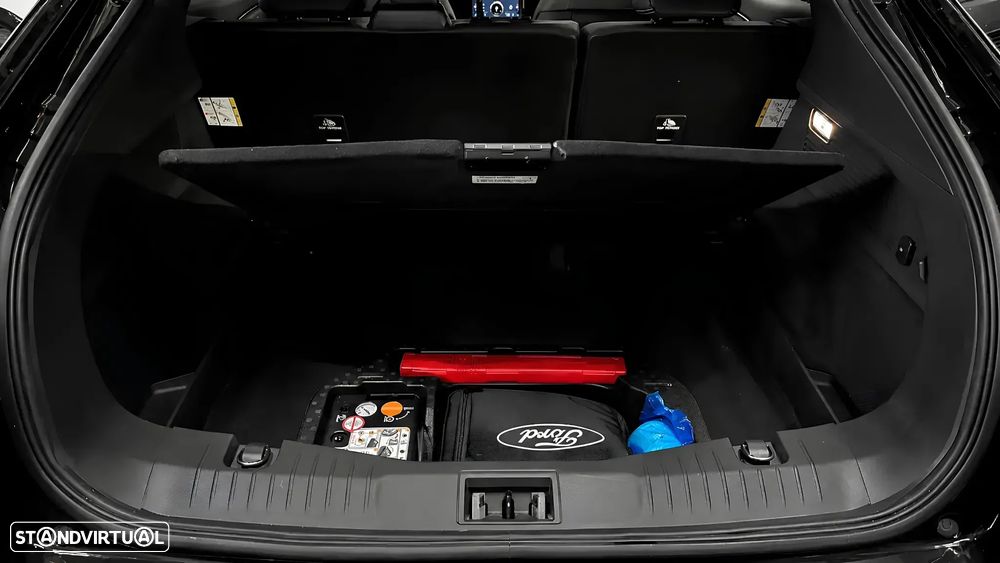 Ford Mustang Mach-E 75.7 kWh Base - 14