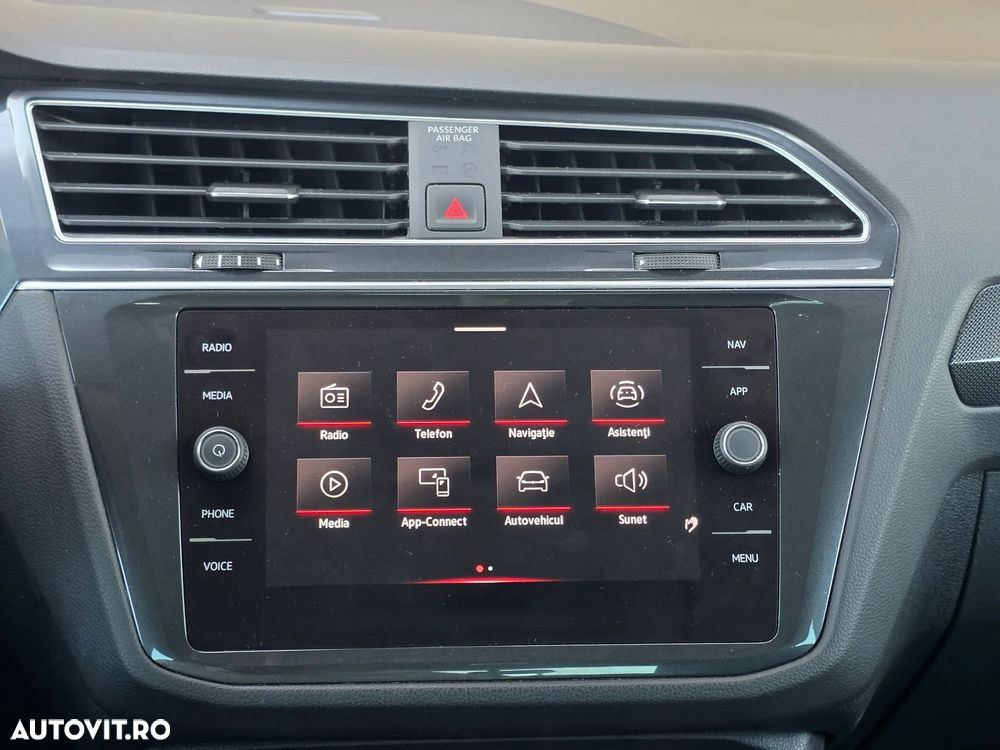 Volkswagen Tiguan 2.0 TDI 4Mot DSG Life - 31