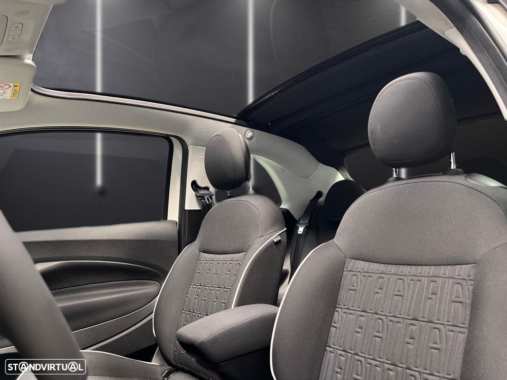Fiat 500e C Icon - 4