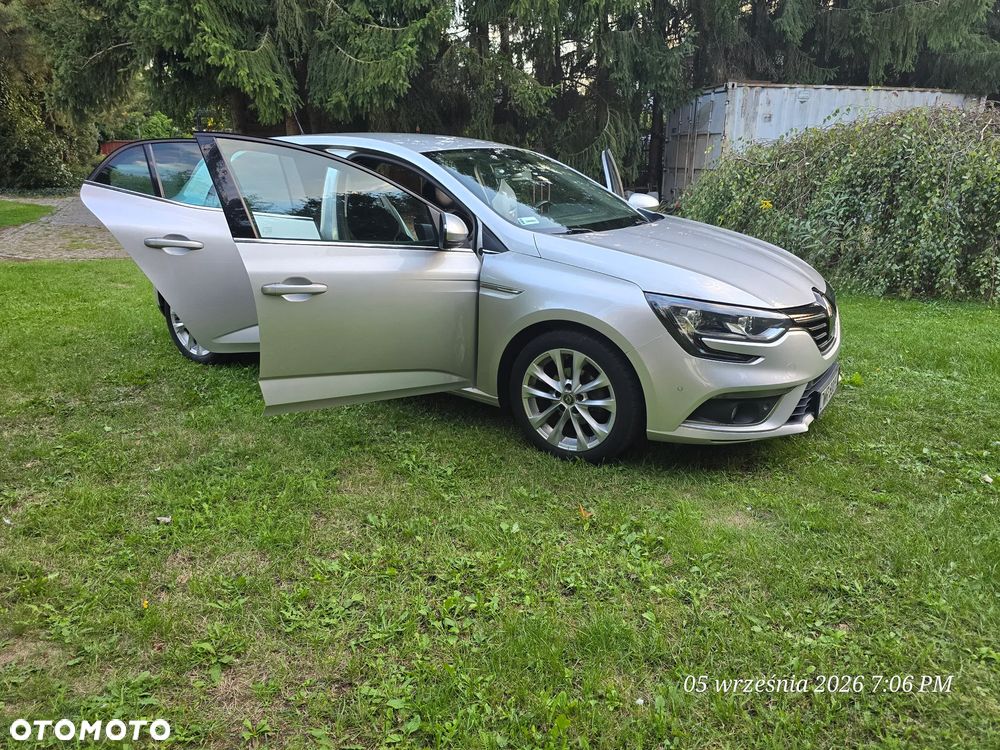 Renault Megane - 7