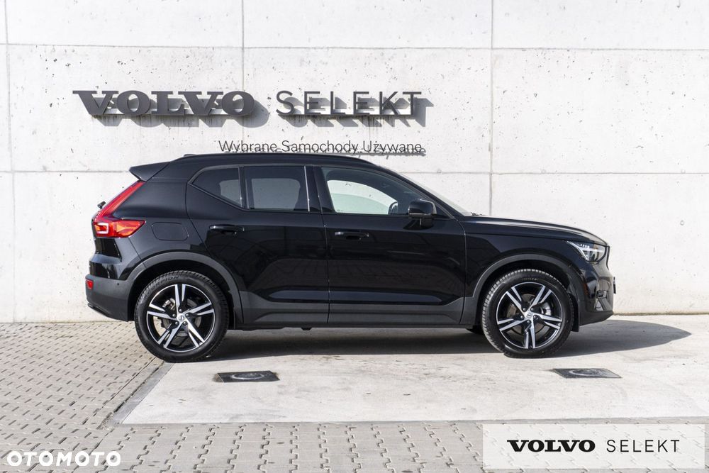 Volvo XC 40 - 8