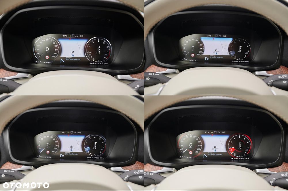 Volvo V60 T5 Geartronic Inscription - 38