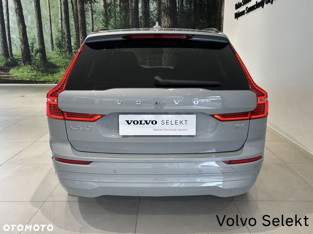Volvo XC 60 - 7