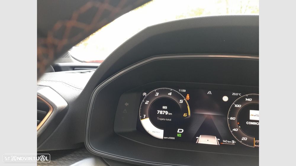 Cupra Leon 2.0 TDI DSG - 18