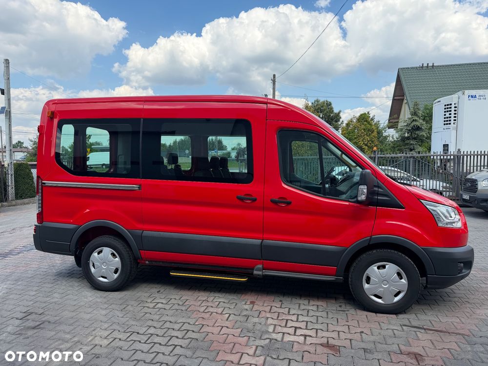 Ford Transit L2H2 VA Basis - 6