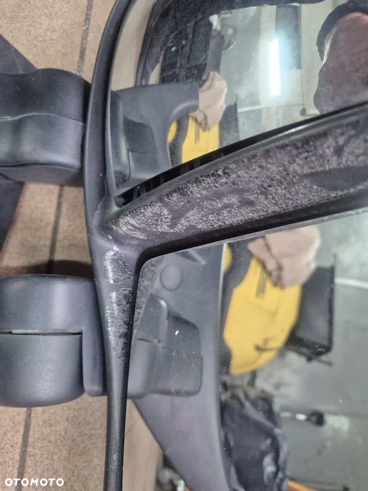 LUSTERKO LEWE IVECO DAILY III IV LIFT  11-14r. - 5