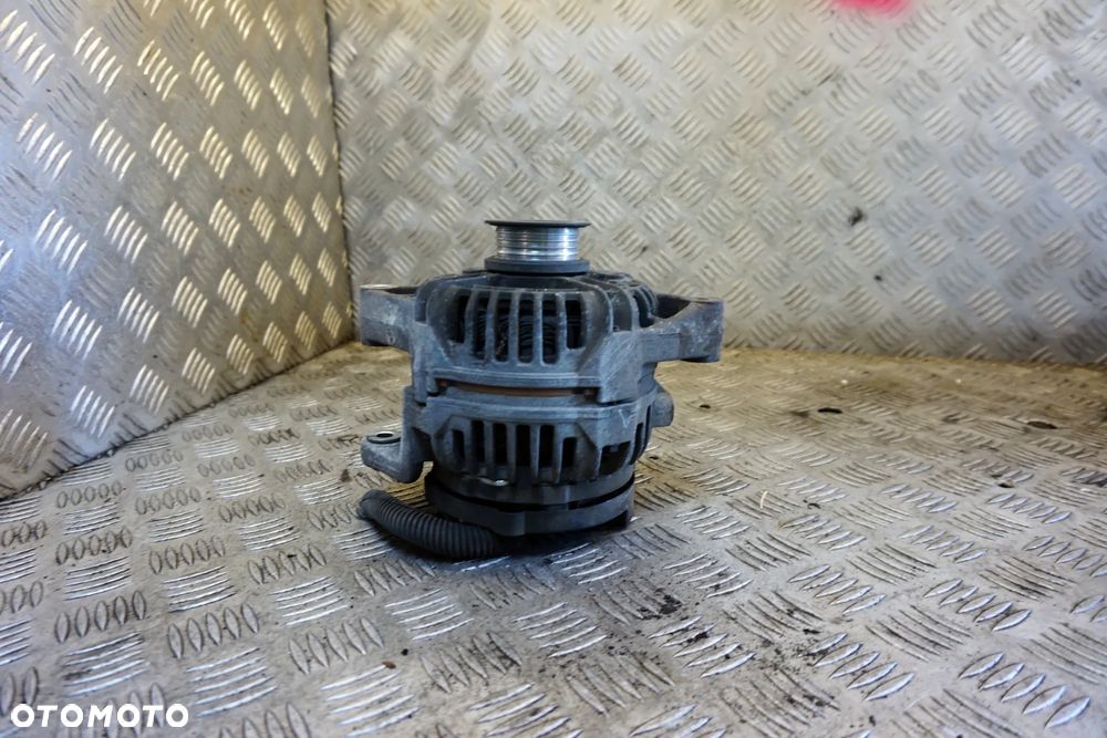 ALTERNATOR VECTRA C 1.8 16V  OPEL 2002-2005 - 3