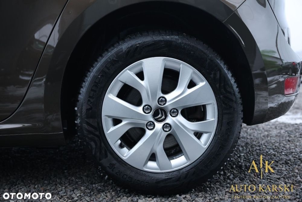 Citroën C4 Picasso - 15