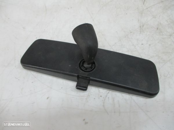 Espelho Retrovisor Interior Seat Ibiza Iv (6J5, 6P1) - 3