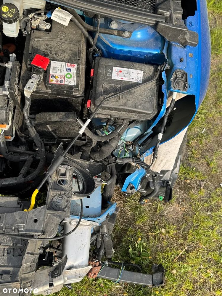 Peugeot 208 Elektromotor 136 Style - 15