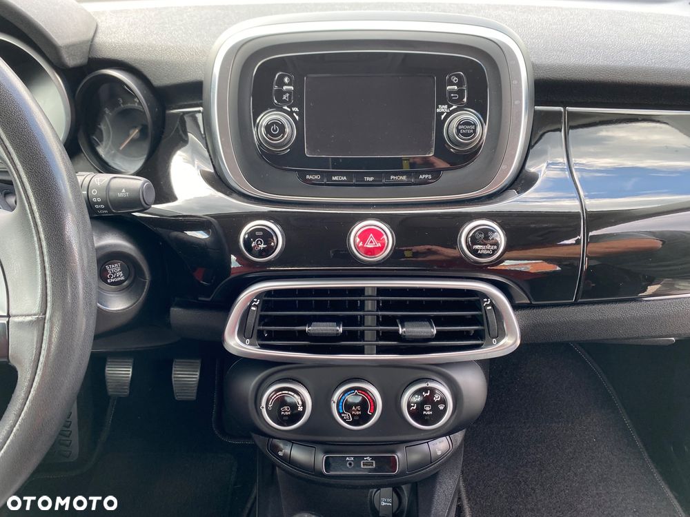 Fiat 500X 1.4 MultiAir 4x2 S&S Pop Star - 28
