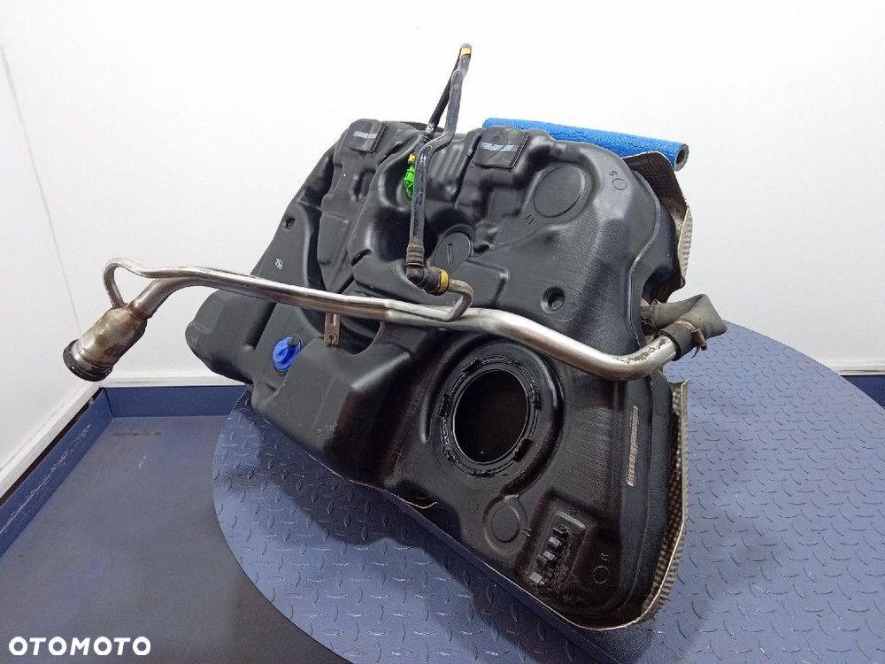 FORD MONDEO MK5 2.0 TDCI 180 KM KOMBI ZBIORNIK PALIWA DG93-9K007-KL - 2
