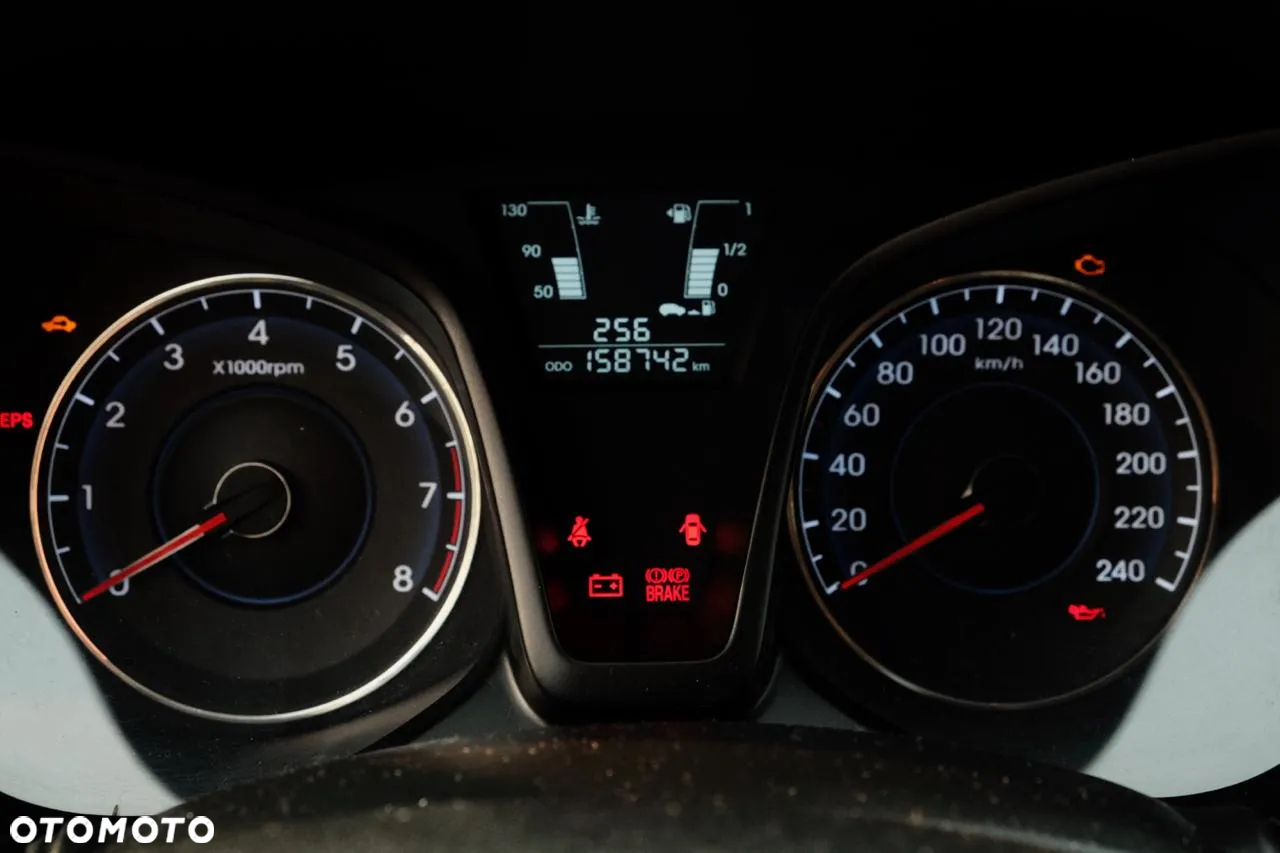 Hyundai ix20 1.4 Comfort - 7