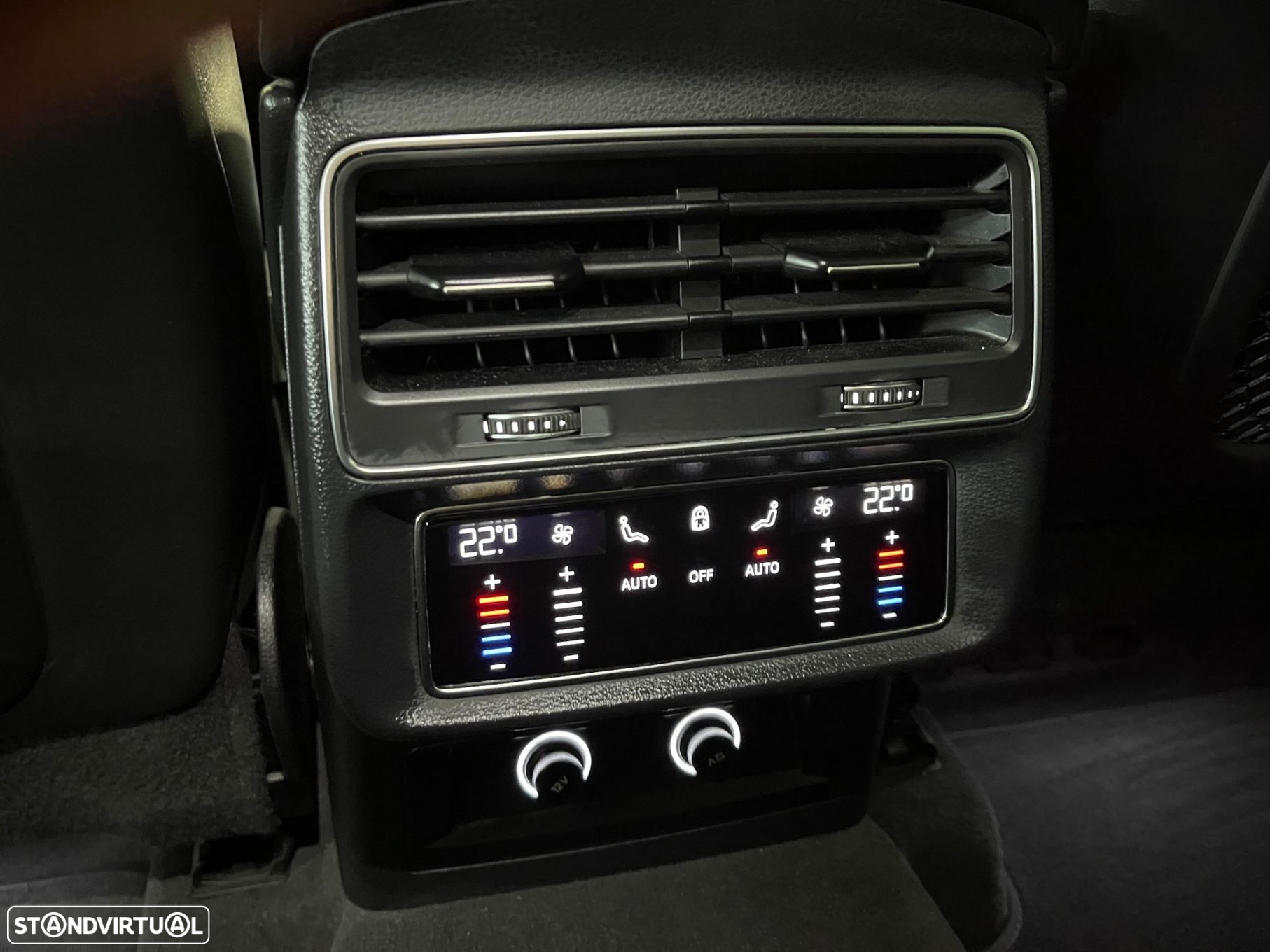 Audi Q8 50 TDI quattro Tiptronic - 28