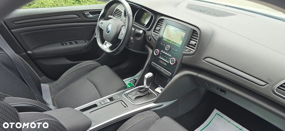 Renault Megane ENERGY dCi 110 EDC BOSE EDITION - 28