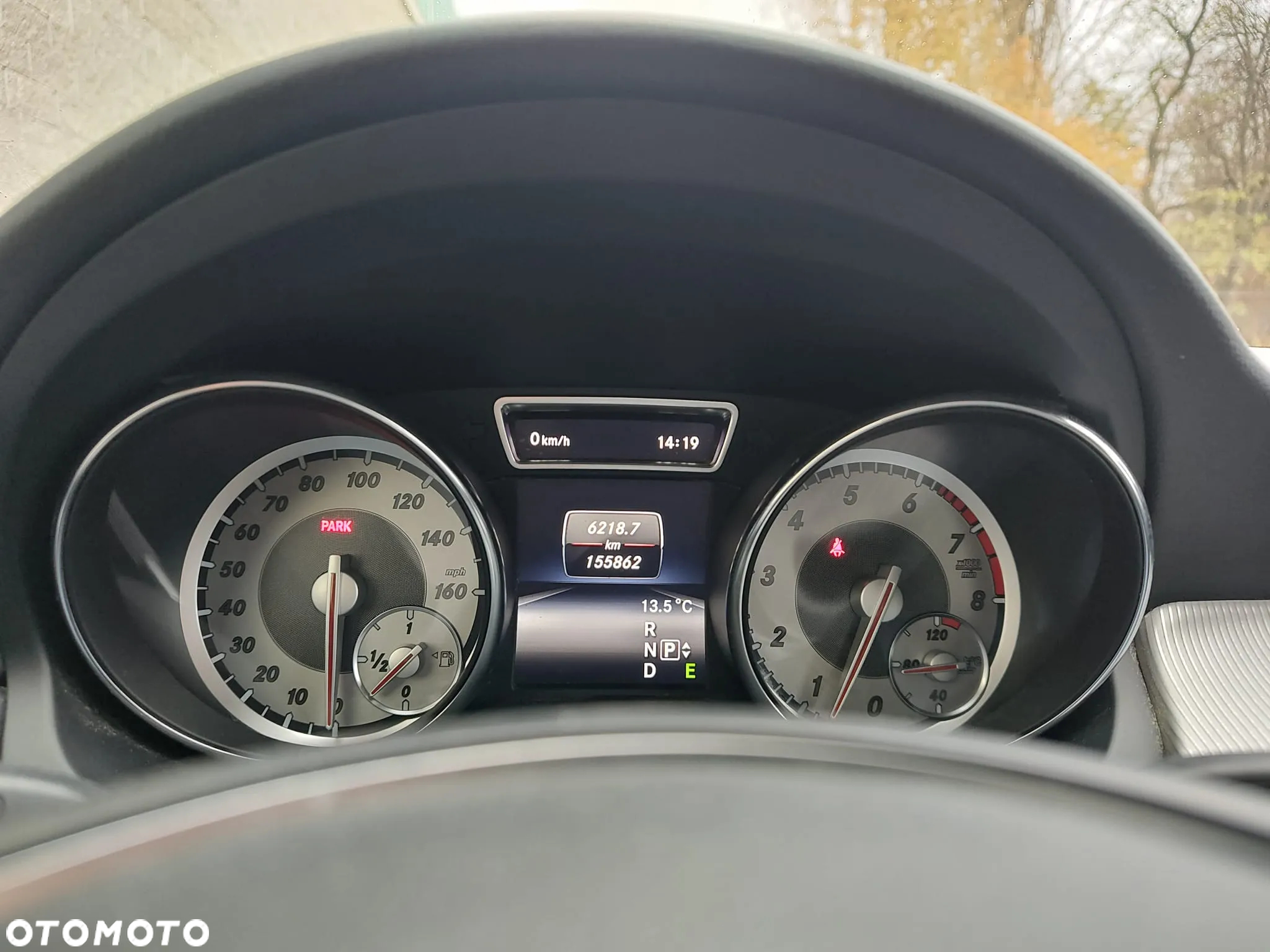 Mercedes-Benz CLA - 8