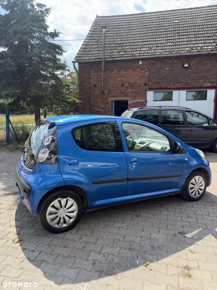 Citroën C1 - 6