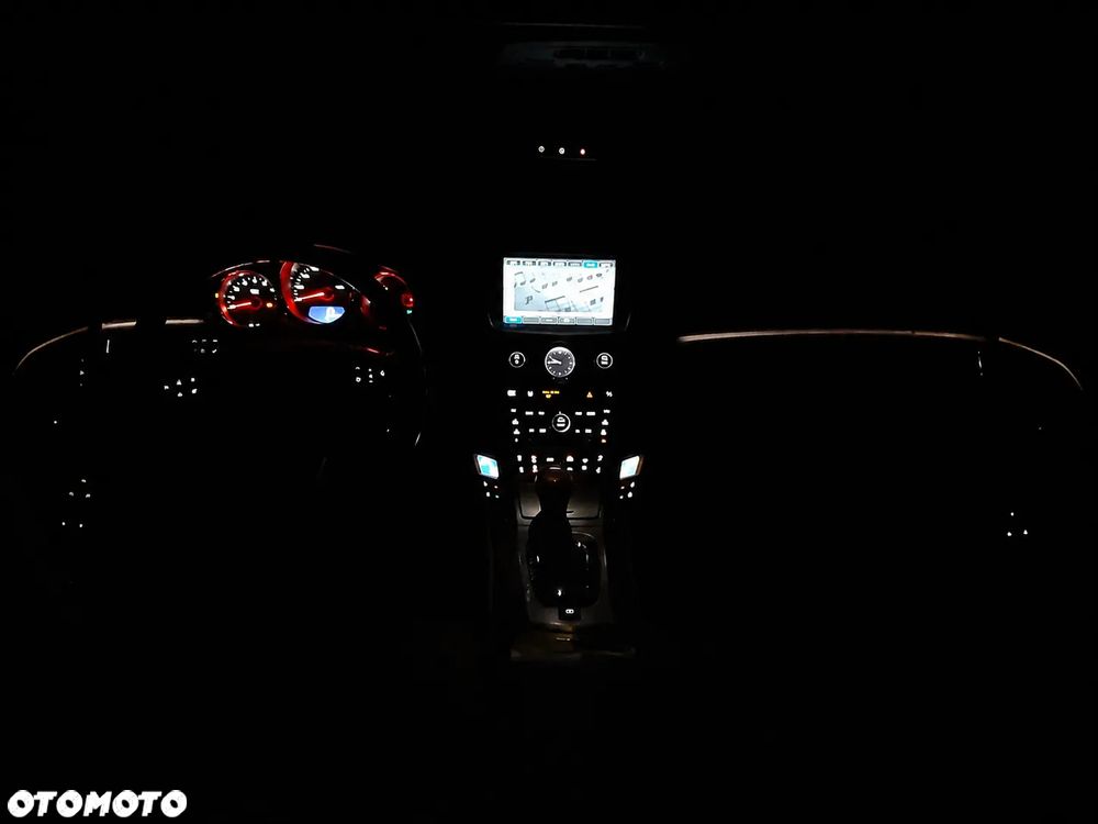 Cadillac CTS 3.6 V6 Automatik AWD Sport Luxury - 23