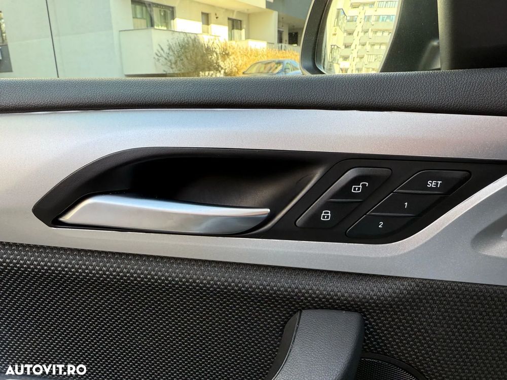 BMW X3 xDrive20d Aut. - 15