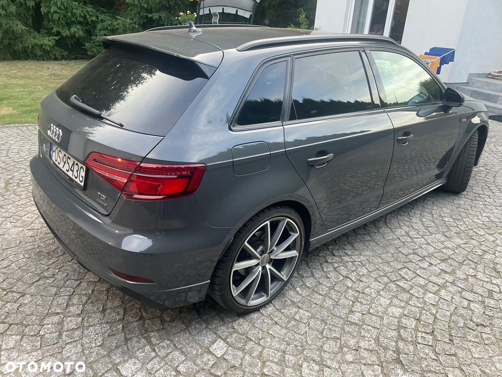 Audi A3 - 8