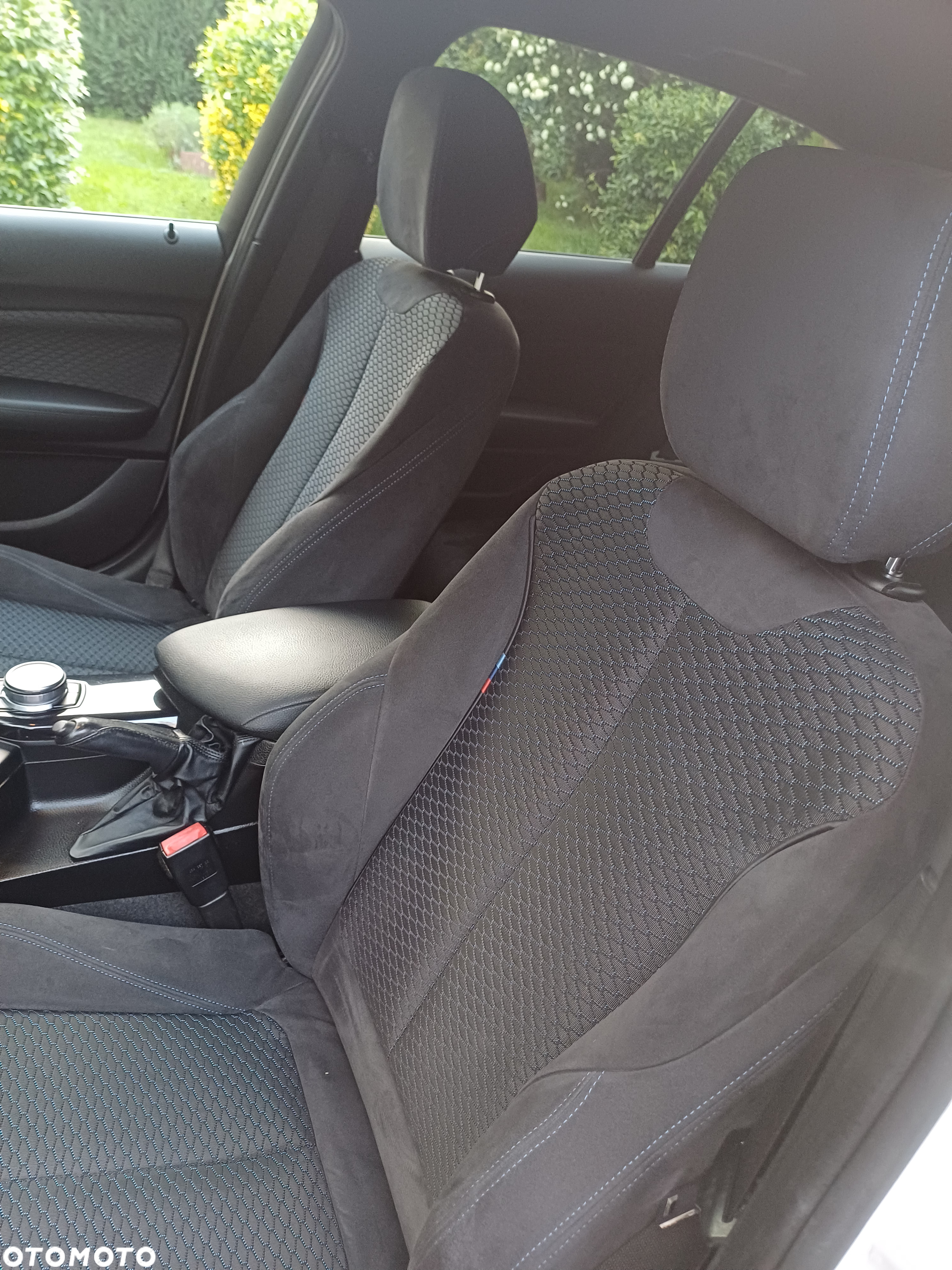 BMW Seria 1 120i M Sport - 15