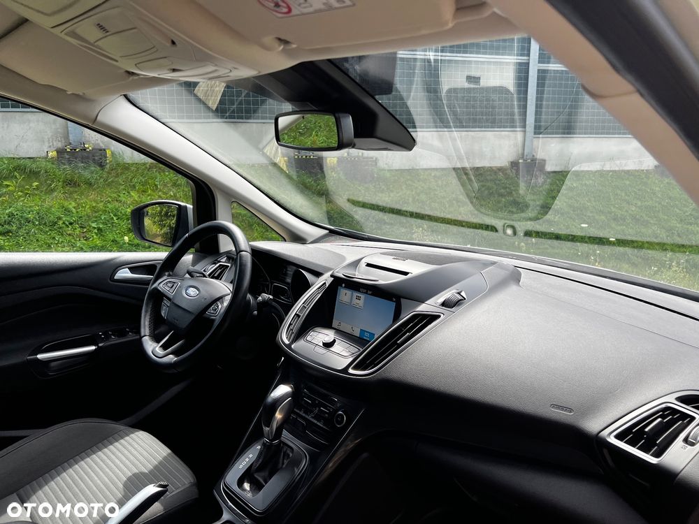Ford C-MAX 1.5 TDCi Titanium ASS - 5