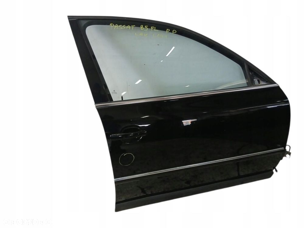 drzwi prawy przód l041 vw passat b5 lift drzwi prawy przód passat b5 - 2